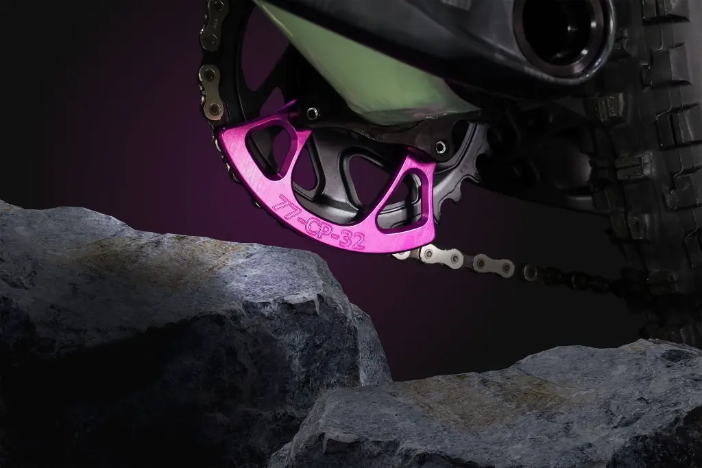 CRASH PLATE™-ISCG05-V2 | 77designz